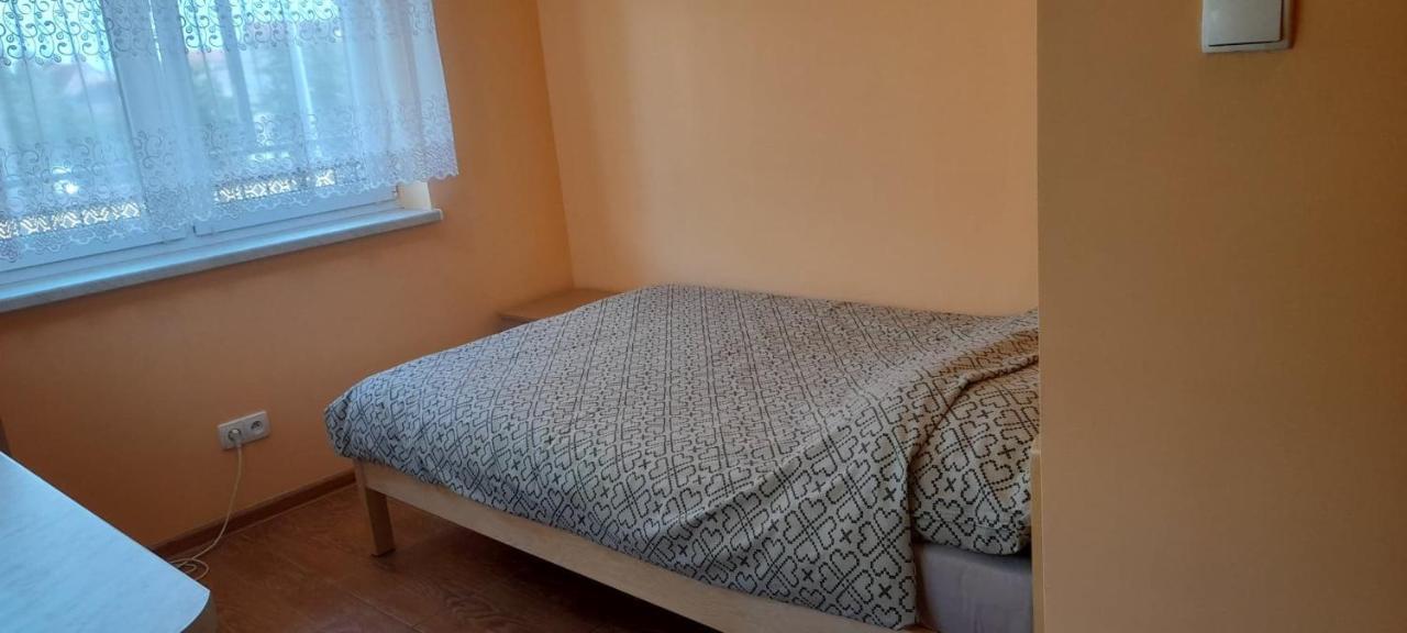 Kwatera Mikolajki Kültér fotó